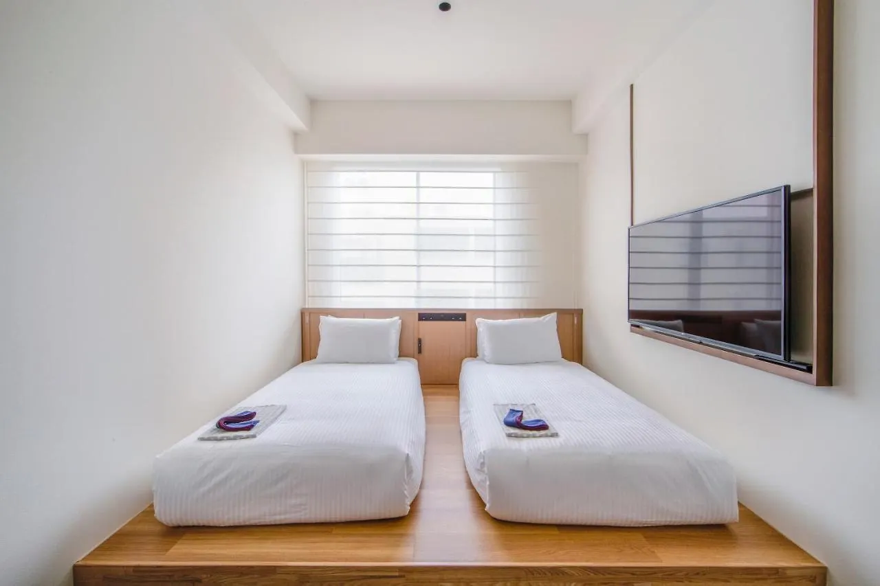 Park Hotel Kyoto 4*,