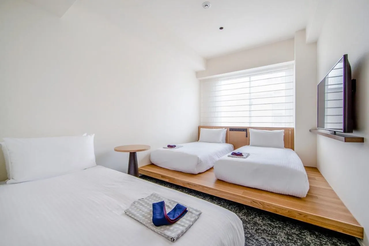 Park Hotel Kyoto 4*,