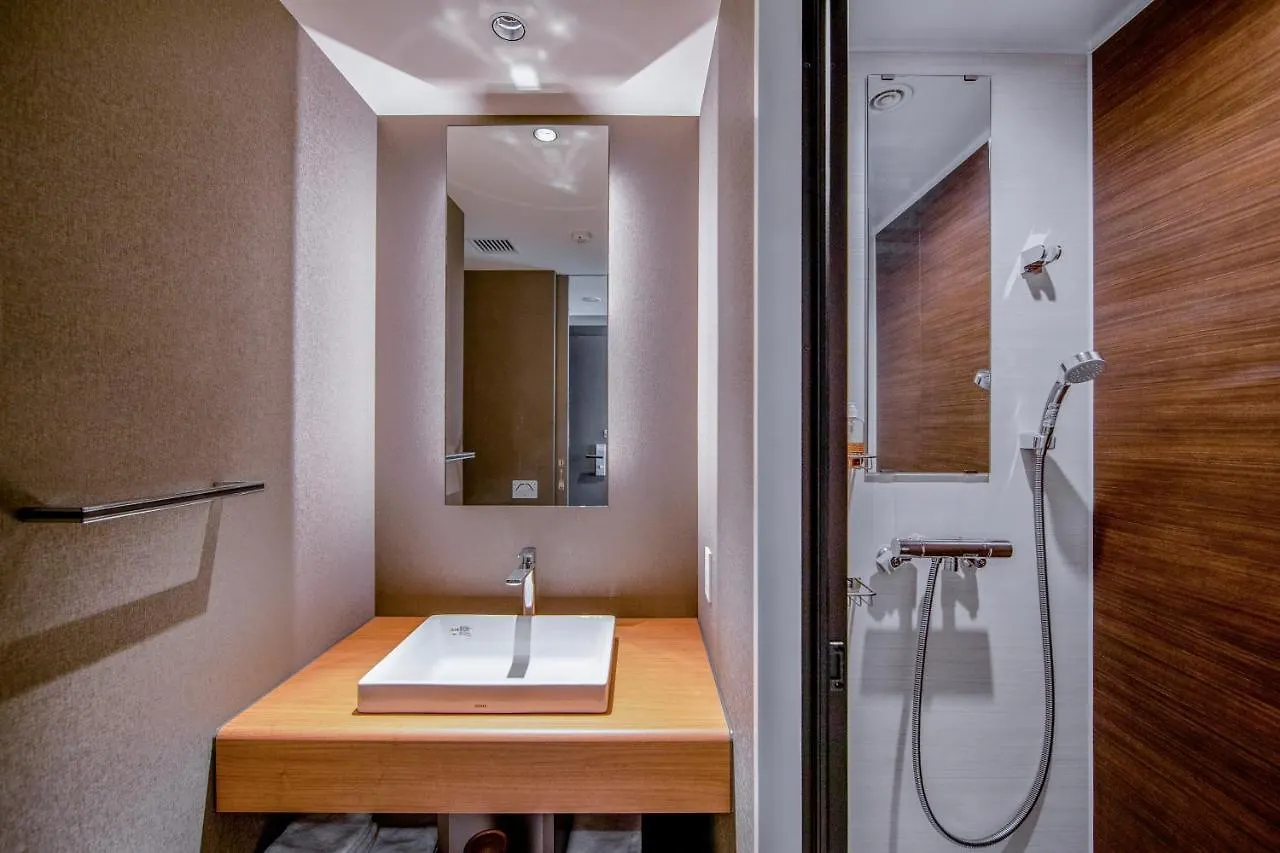Park Hotel Kyoto 4*,  Japan