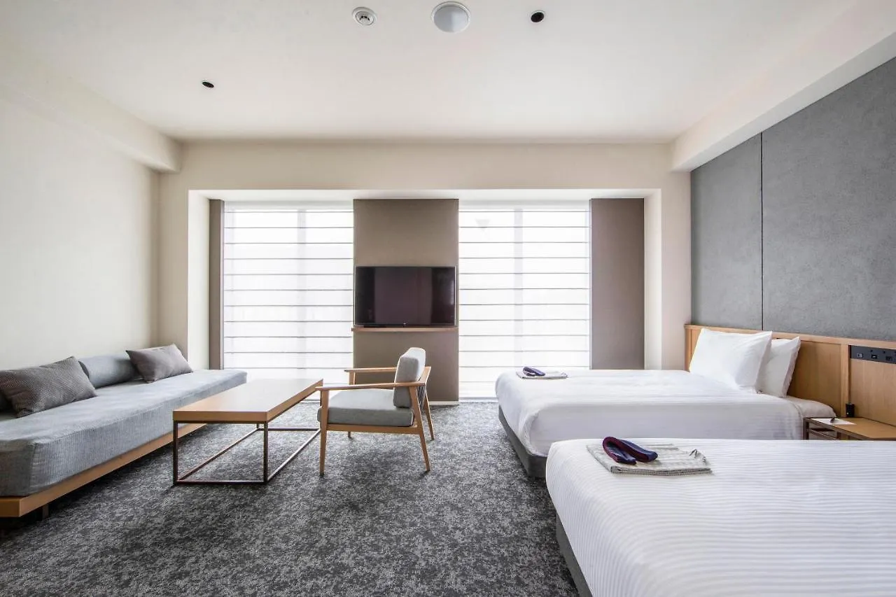 Park Hotel Kyoto
