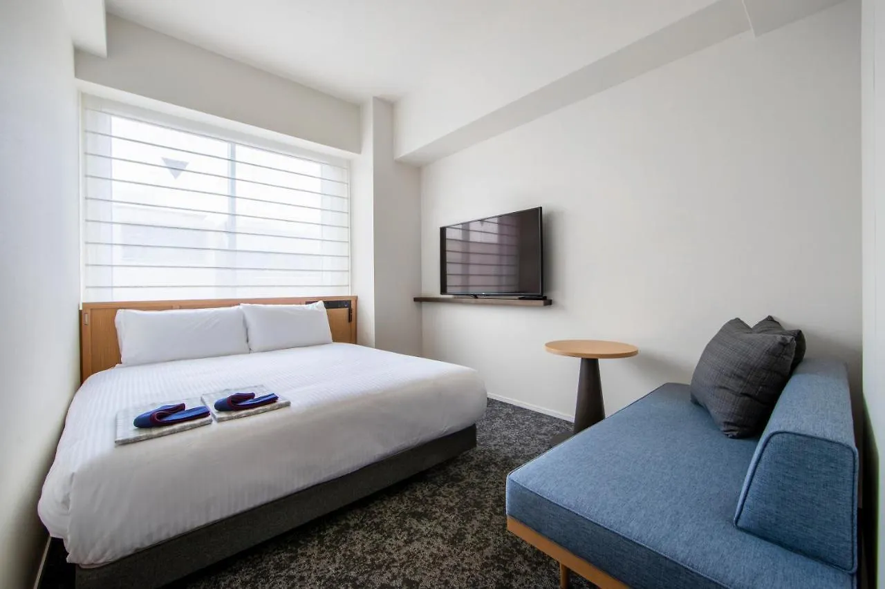 Park Hotel Kyoto 4*,  Japan