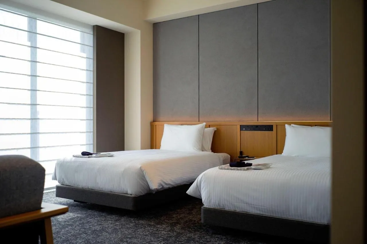 ****  Park Hotel Kioto Japón