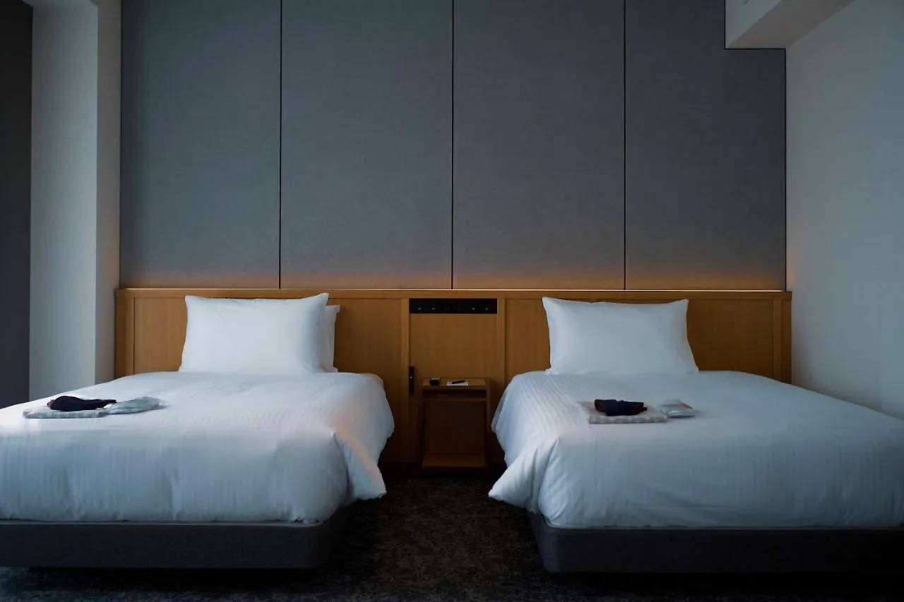 Park Hotel Kyoto 4*,  Japan