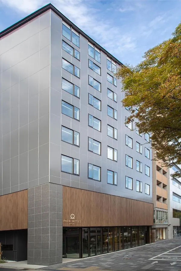 Park Hotel Kioto