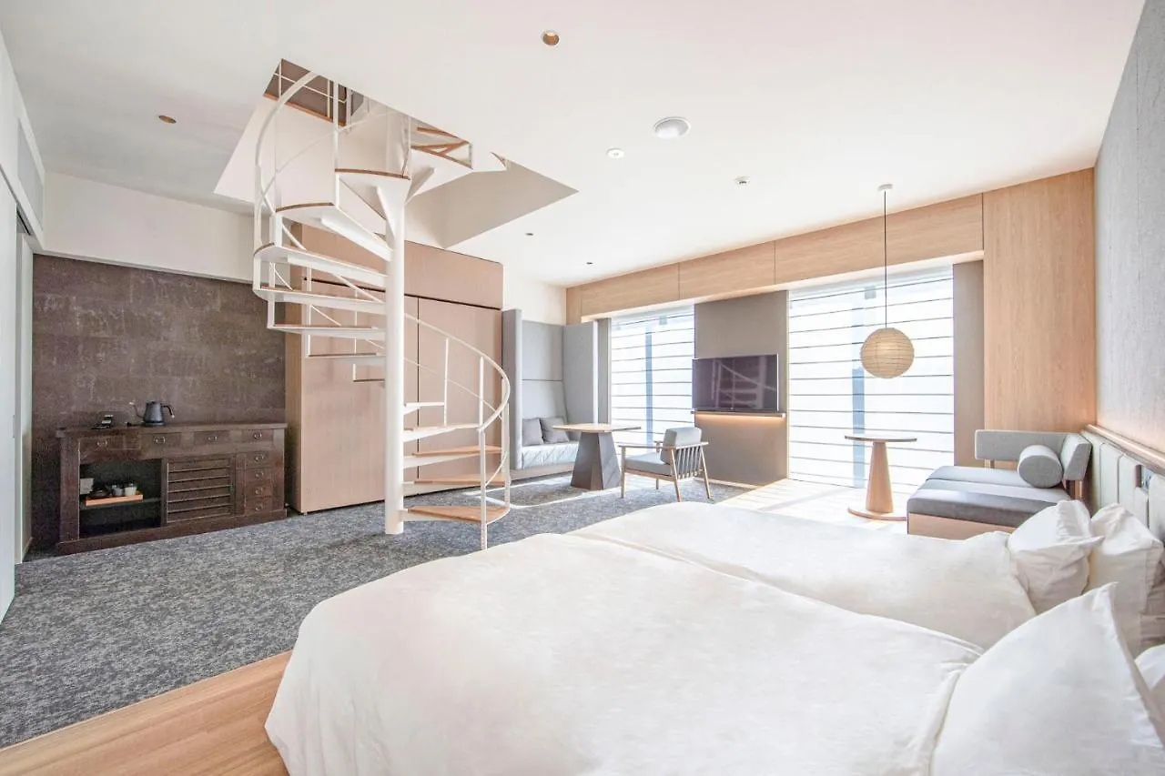 Park Hotel Kyoto