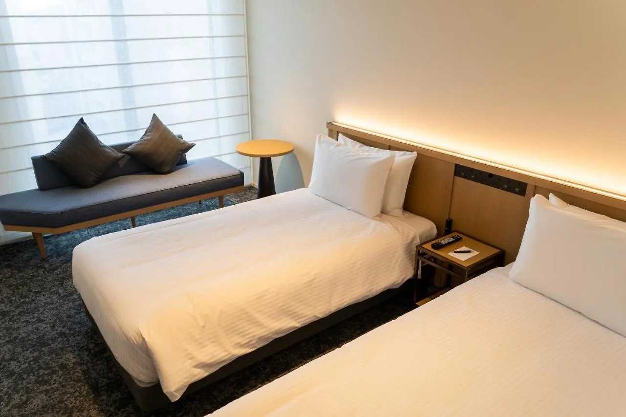 ****  Park Hotel Kyoto Japan