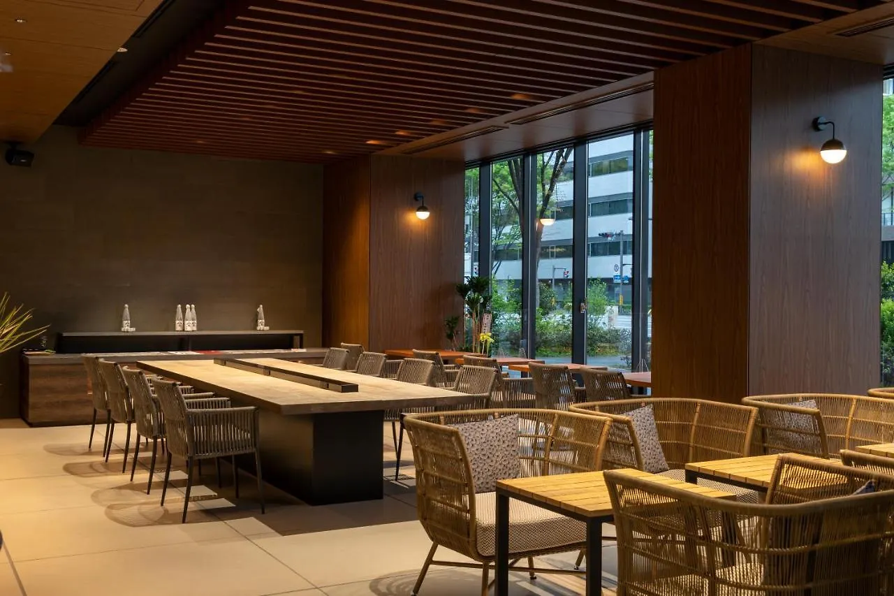 Park Hotel Kyoto