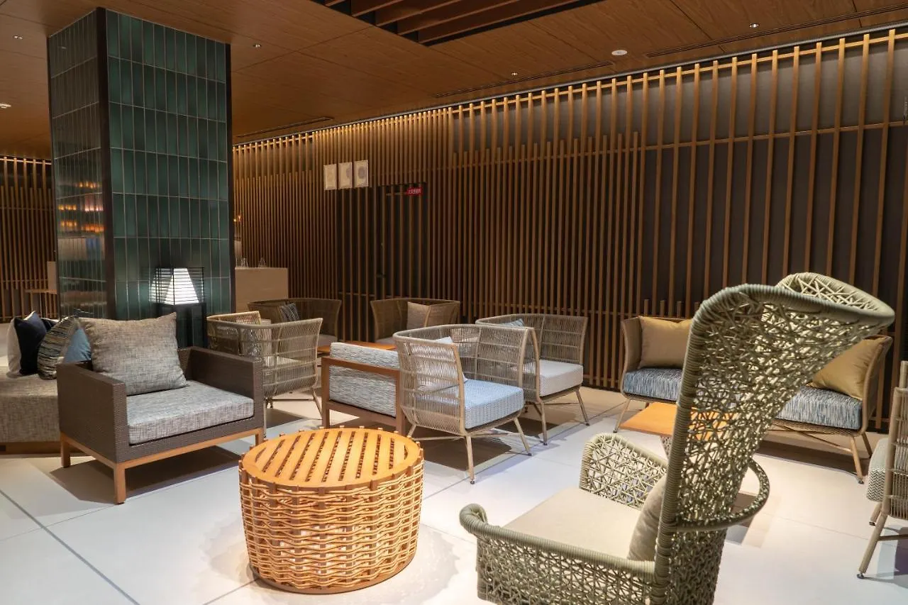 Park Hotel Kioto