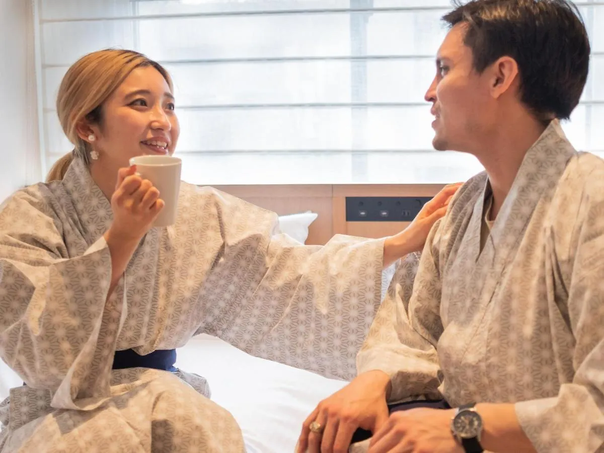Park Hotel Kyoto