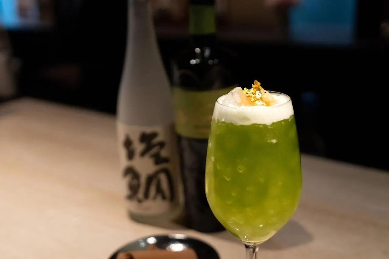 Park Hotel Kioto