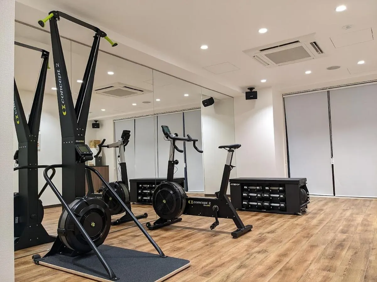 Park Hotel Kyoto