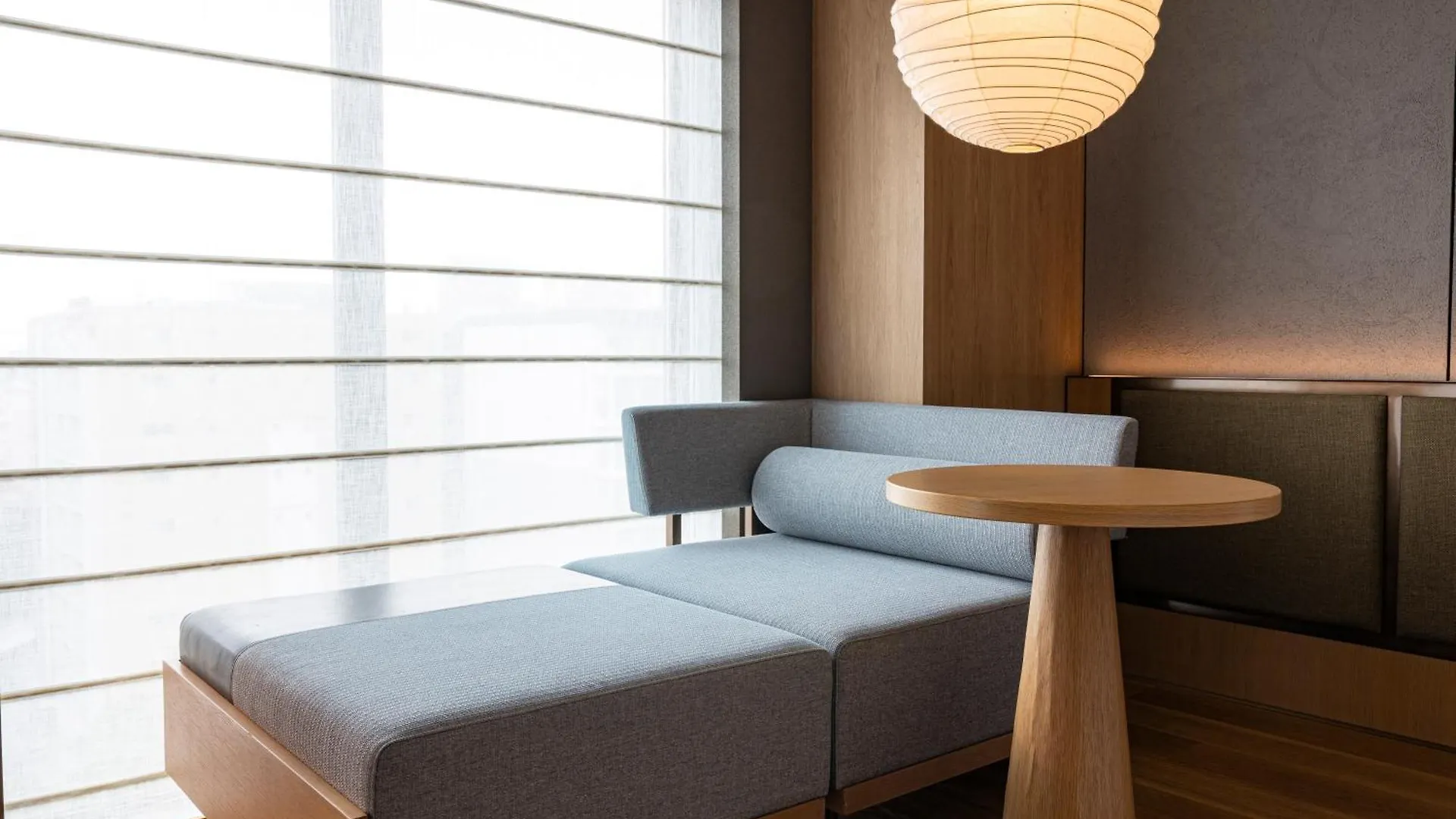 ****  Park Hotel Kyoto Japan