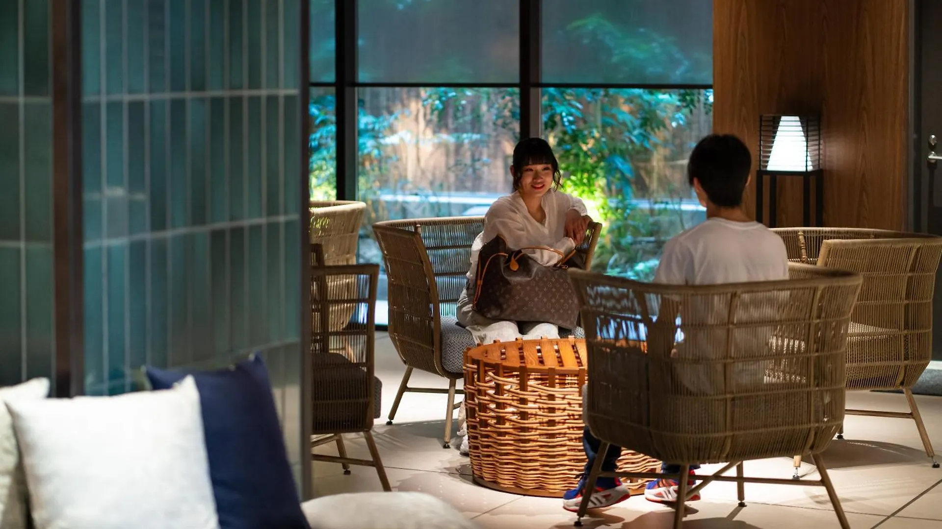 Park Hotel Kyoto