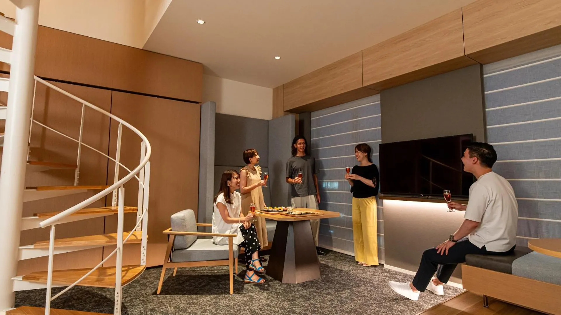 Park Hotel Kyoto 4*,