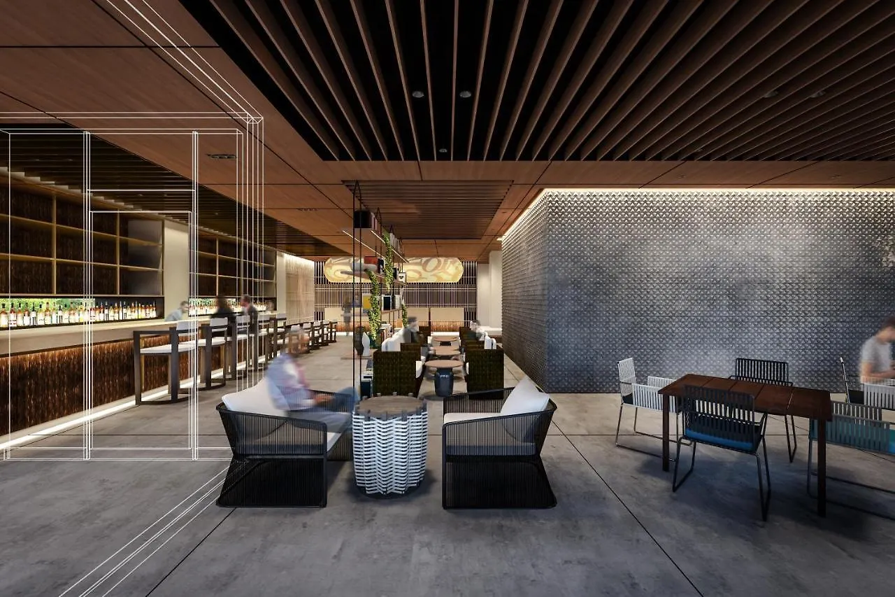 Park Hotel Kyoto 4*,