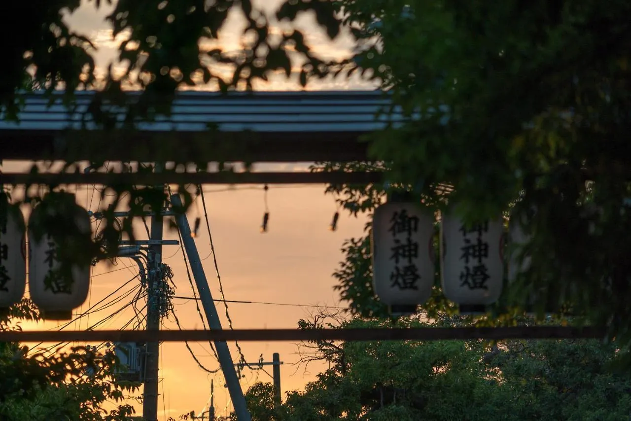 Park Hotel Kioto