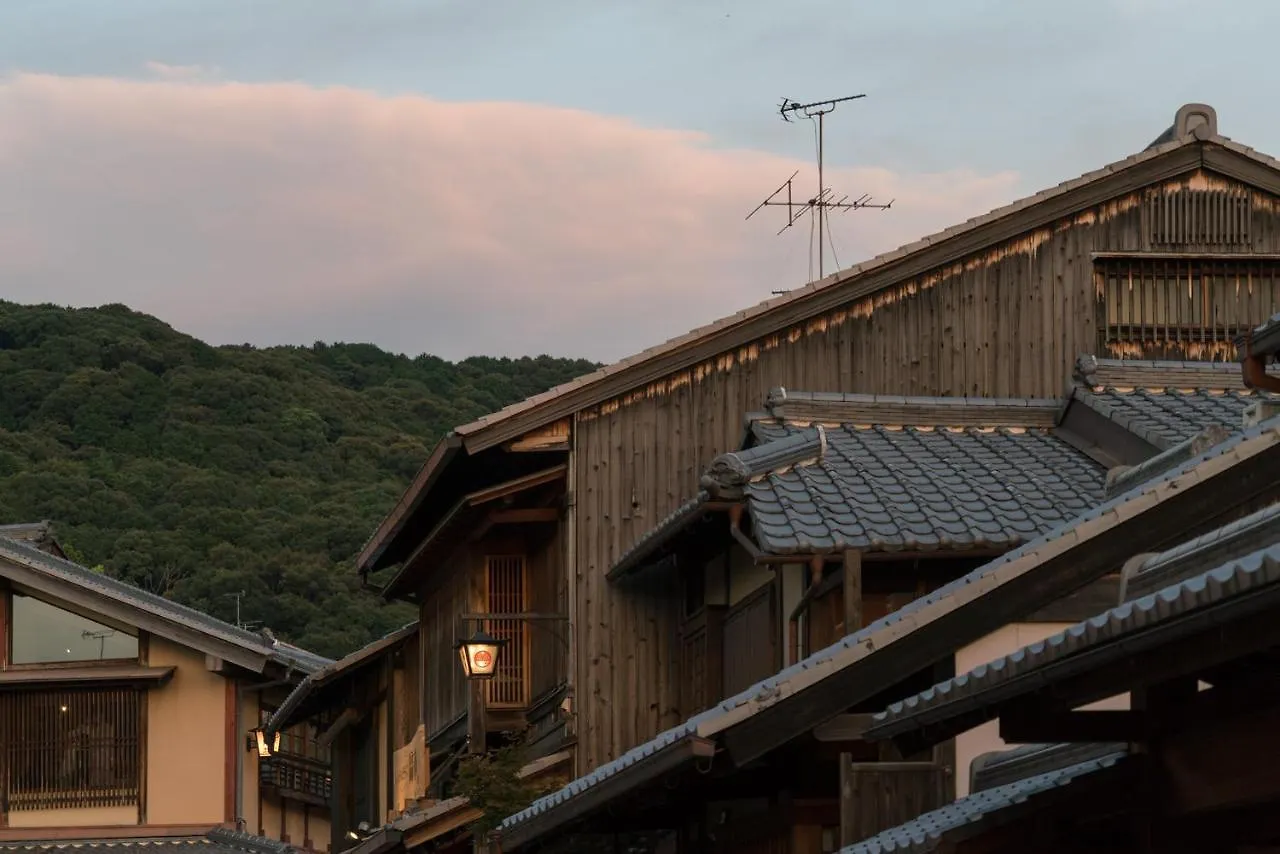 Park Hotel Kyoto