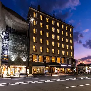 ホテル アパホテル〈京都祇園〉excellent, 京都市