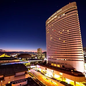 Hotel Portopia Kobe