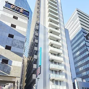 호텔 소테츠 프레사 인 나고야에키 사쿠라도리구치