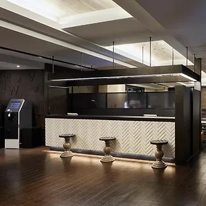 Hotel Via Shinsaibashi Osaka