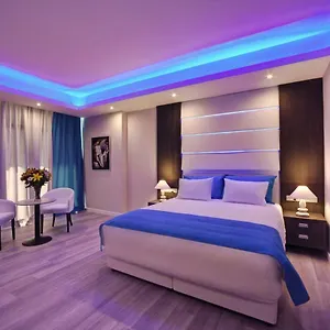 *** Hotel The Josephine Boutique Chypre