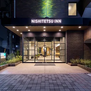Hotel Nishitetsu Nihonbashi Tokyo