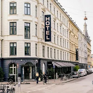 *** Hotel Ibsens Danemark