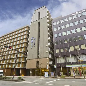 ホテル 東横inn京都五条烏丸, 京都市