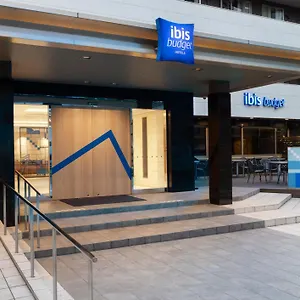 Hotel Ibis Budget Umeda Osaka