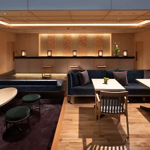 호텔 Doubletree By Hilton Higashiyama, 교토