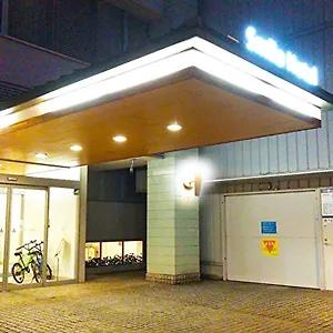 ホテル スマイルホテル松山