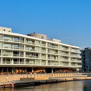 Appart hôtel Nordhavn Danemark