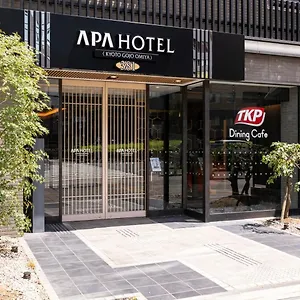 Apa Gojo Omiya Kioto