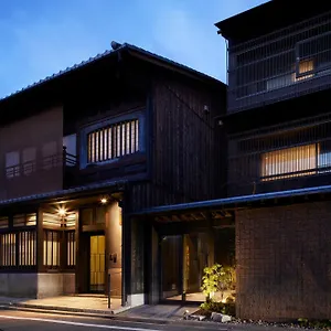 Minn Nijo-jo Aparthotel