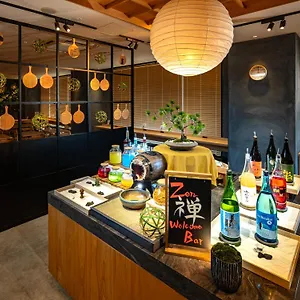ホテル スーパーホテル京都四条河原町, 京都市