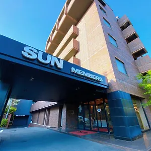 ホテル サンメンバーズ京都嵯峨, 京都市