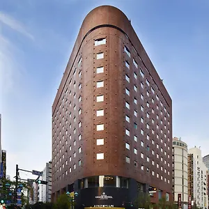 Ginza Grand Tóquio