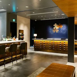 Hotel The Royal Park Canvas - Ginza 8 Tokyo