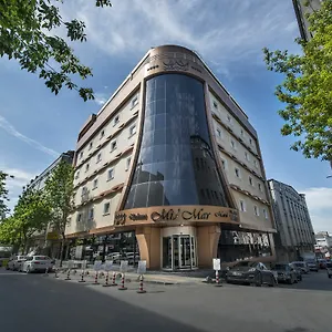 **** Hotel Midmar Deluxe Turquie