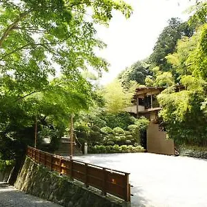Hotel Shiki Wo Ajiwau Yado Yamano Chaya Hakone