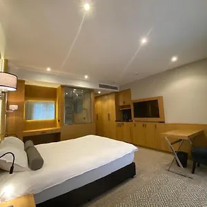 ** Hotel Bella Turquie