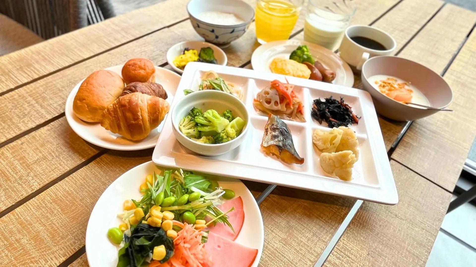 Park Hotel Kyoto